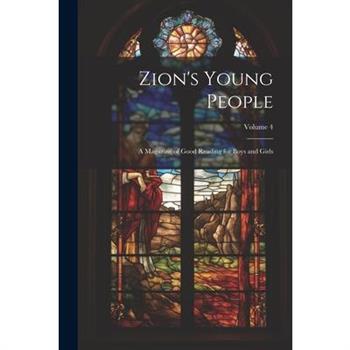 Zion's Young People