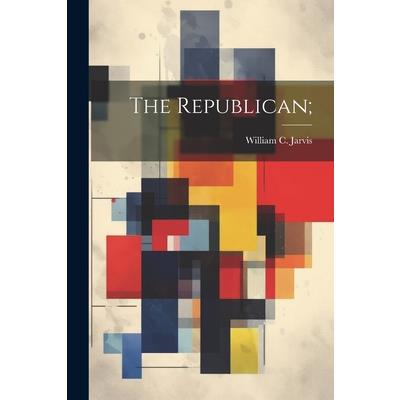 The Republican;
