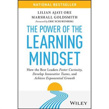 The Power of the Learning Mindset