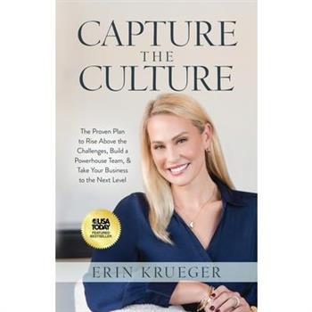 Capture the Culture