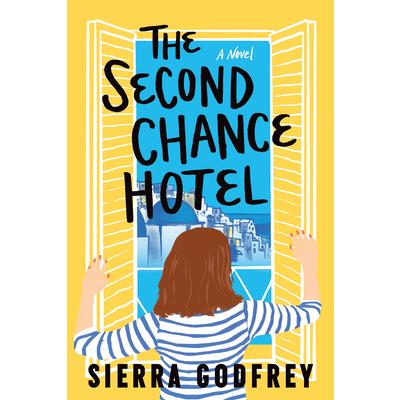The Second Chance Hotel