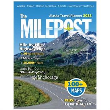 The Milepost 2022