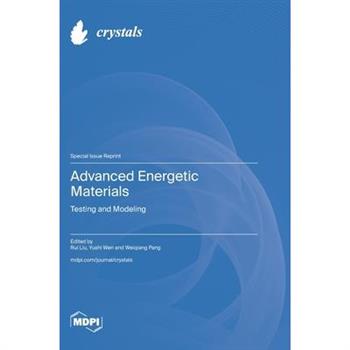 Advanced Energetic Materials