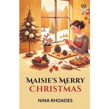 Maisie's Merry Christmas