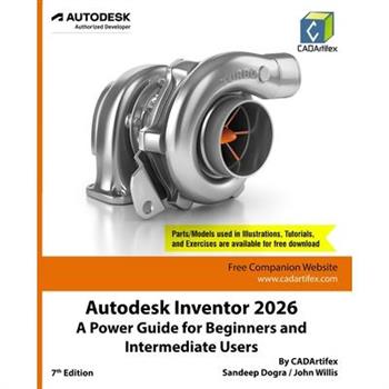 Autodesk Inventor 2026