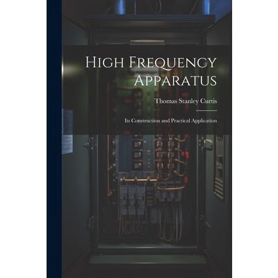 High Frequency Apparatus