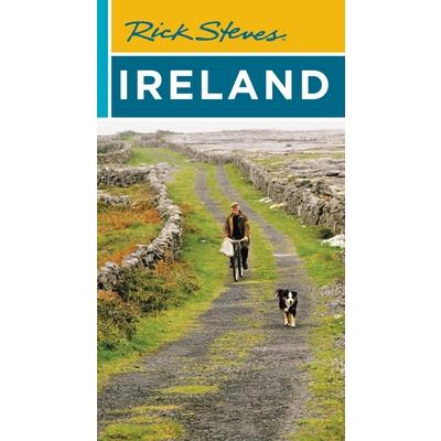 Rick Steves Ireland