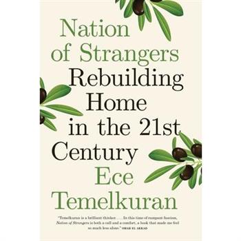 Nation of Strangers