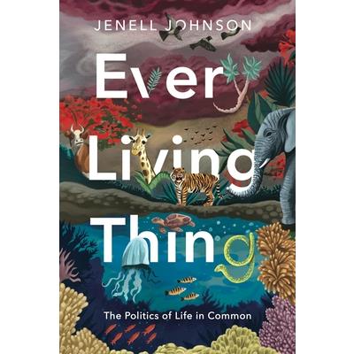 Every Living Thing