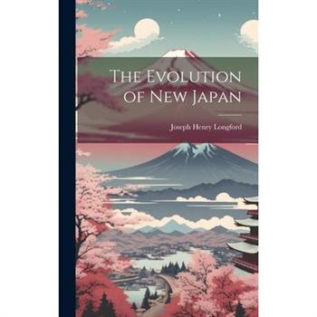 The Evolution of New Japan