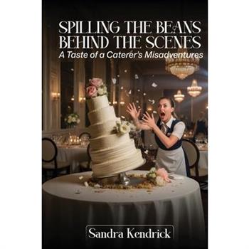 Spilling the Beans from Behind the Scenes