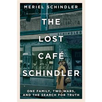 The Lost Caf矇 Schindler