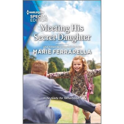 Meeting His Secret Daughter