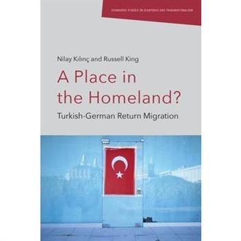 A Place in the Homeland?