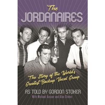 The Jordanaires