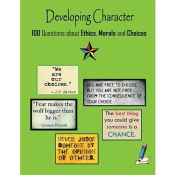 Developing Character