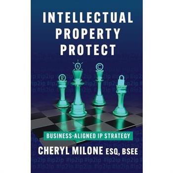 Intellectual Property Protect