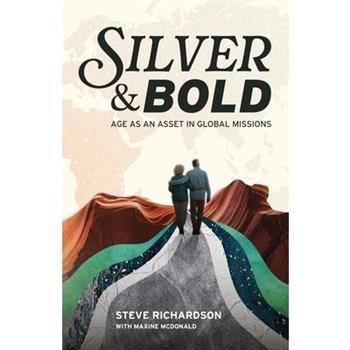 Silver & Bold