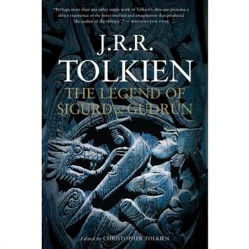 The Legend of Sigurd and Gudrun