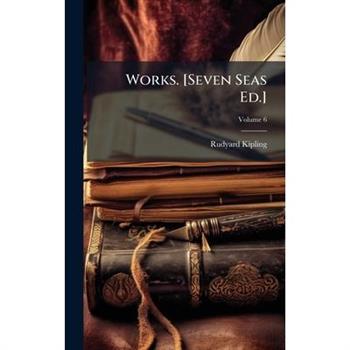 Works. [Seven Seas Ed.]