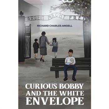Curious Bobby and the White Envelope
