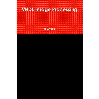 VHDL Image Processing