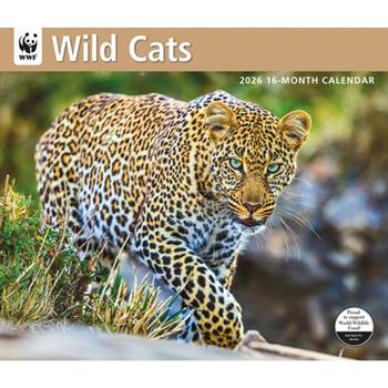 WWF Wild Cats