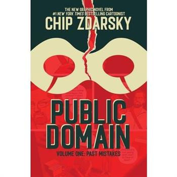Public Domain, Volume 1