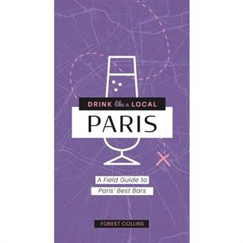 Drink Like a Local: Paris