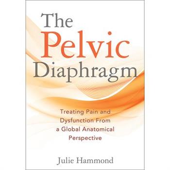 The Pelvic Diaphragm