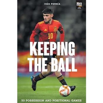 Keeping The Ball