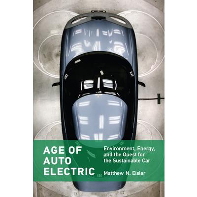 Age of Auto Electric