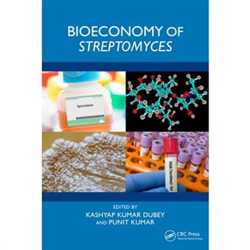 Bioeconomy of Streptomyces