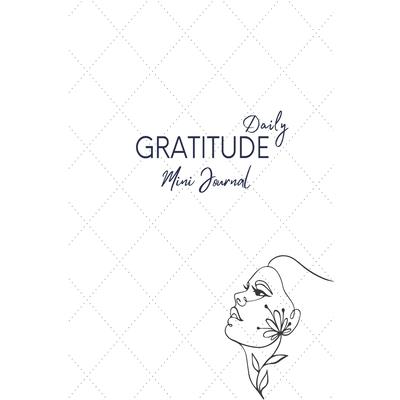 Daily Gratitude Mini Journal
