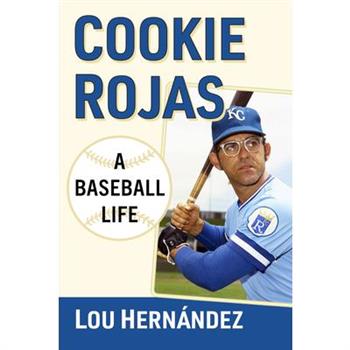 Cookie Rojas