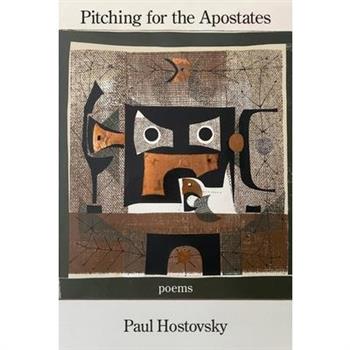 Pitching for the Apostates