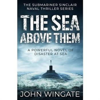The Sea Above Them