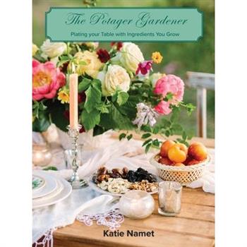 The Potager Gardener