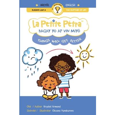 Bagay Yo Ap Vin Miy簷