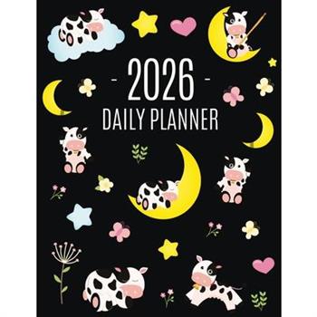 Cow Planner 2026