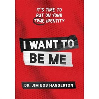 I Want to Be Me