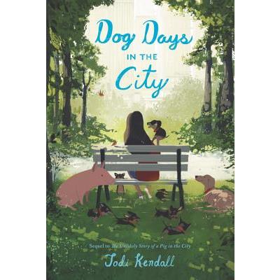 Dog Days in the City