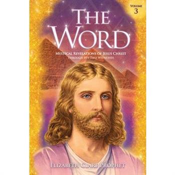 The Word Volume 3: 1973 to 1976