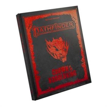 Pathfinder Adventure: Crown of the Kobold King Anniversary Edition (Special Edition) (P2)