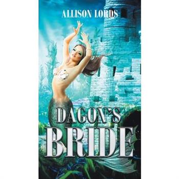 Dagon's Bride