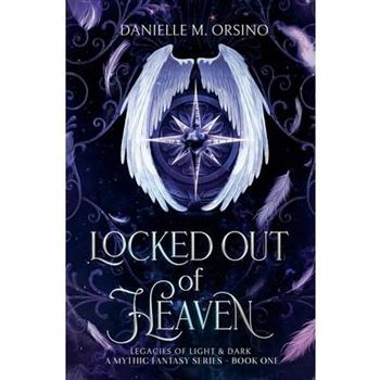 Locked Out of Heaven, Book 1
