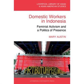 Domestic Workers in Indonesia