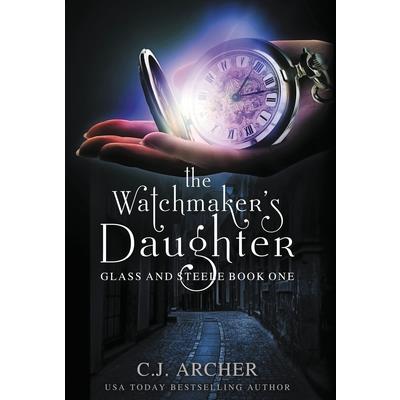 The Watchmaker’s Daughter