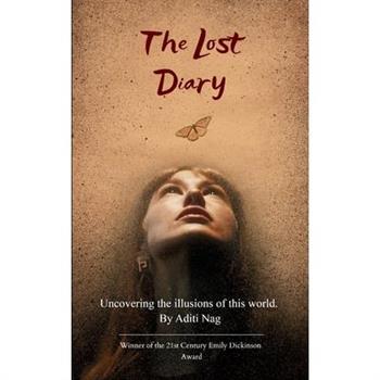 The Lost Dairy