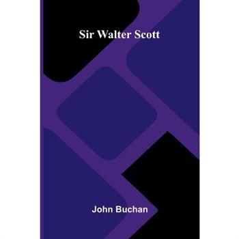 Sir Walter Scott